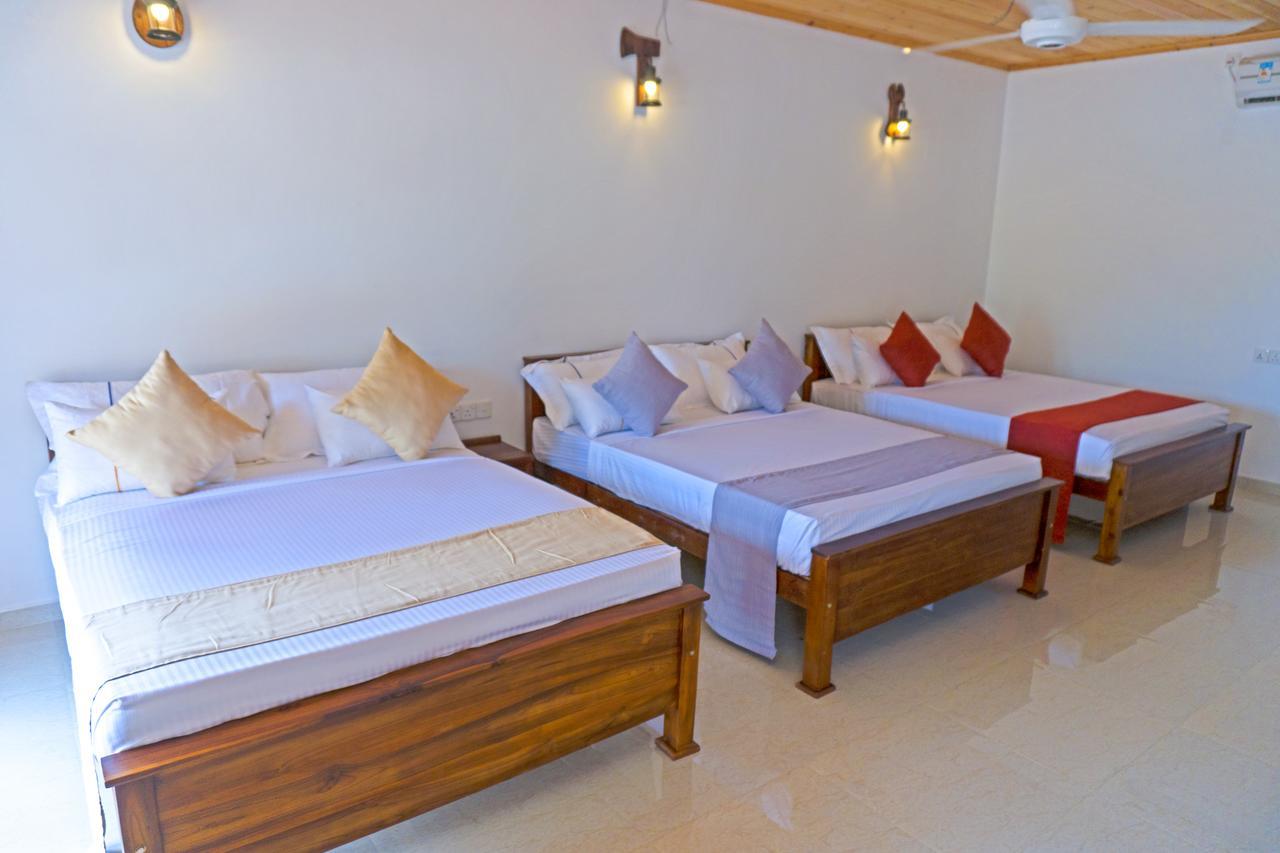 Santon Resort & Spa - Level 1 Certified Tangalle Exterior photo