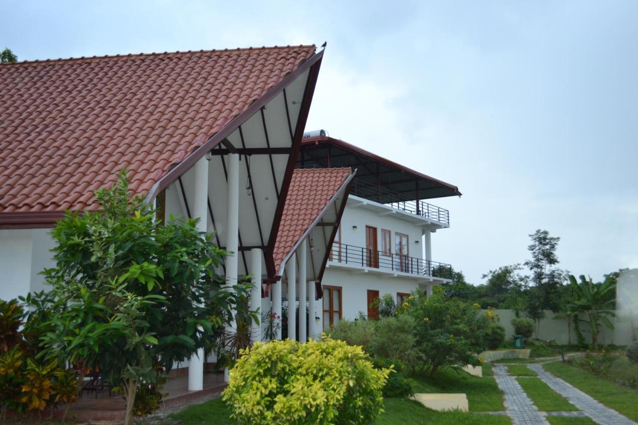 Santon Resort & Spa - Level 1 Certified Tangalle Exterior photo